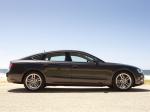 Audi A5 Sportback 3.0 TDI Quattro 2011 года (AU)